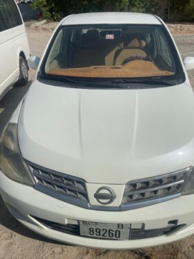 Used 2009 Nissan Versa