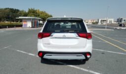 Certified Used Mitsubishi Outlander