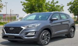 Certified Used Hyundai TUCSON