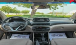 Certified Used Hyundai TUCSON