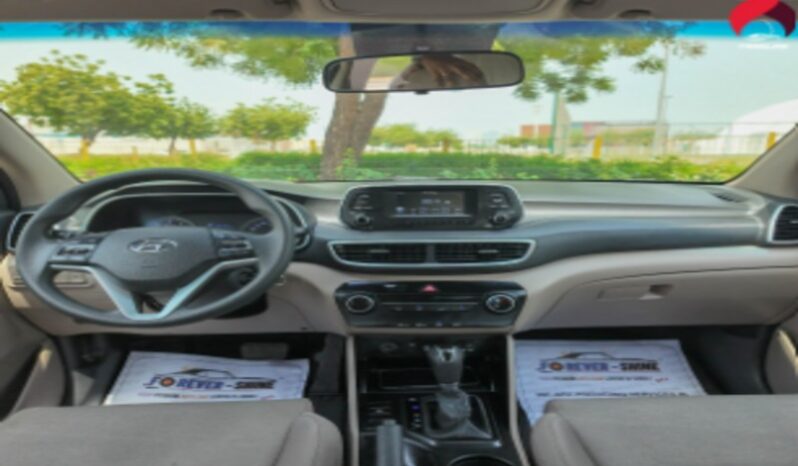 
								Certified Used Hyundai TUCSON full									