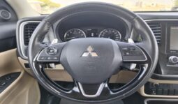Certified Used Mitsubishi Outlander