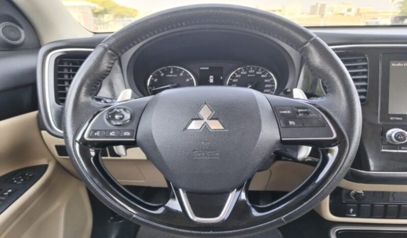
								Certified Used Mitsubishi Outlander full									