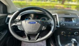 Certified Used Ford Edge