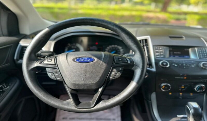 
								Certified Used Ford Edge full									