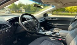 Certified Used Ford Edge