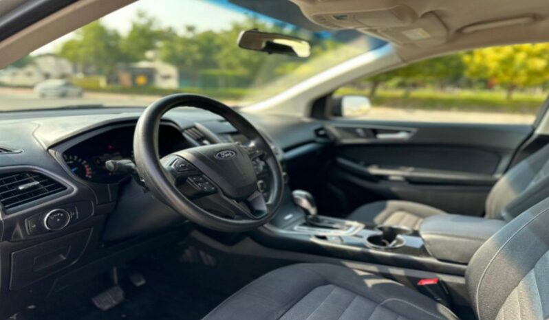 
								Certified Used Ford Edge full									