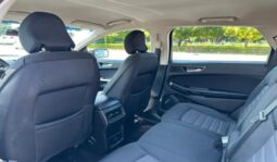 Certified Used Ford Edge