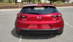Certified Used Mazda CX3