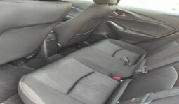 Certified Used Mazda CX3