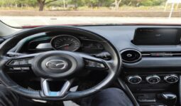 Certified Used Mazda CX3