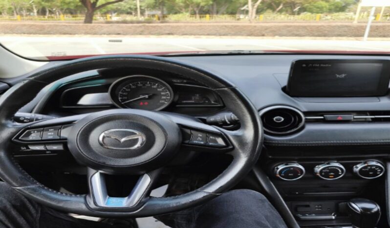 
								Certified Used Mazda CX3 full									