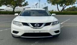 Certified Used Nissan Xtrail