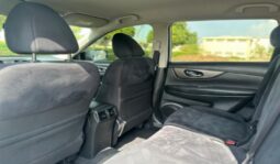 Certified Used Nissan Xtrail