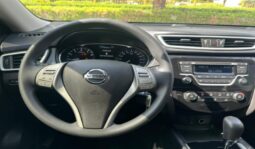 Certified Used Nissan Xtrail