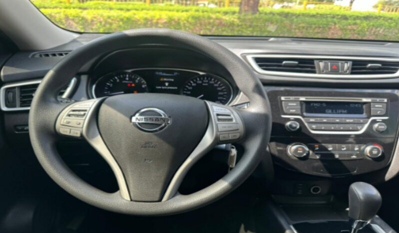 
								Certified Used Nissan Xtrail full									