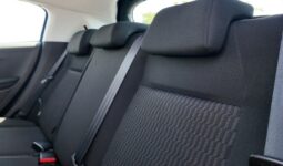 Certified Used Peugeot 208