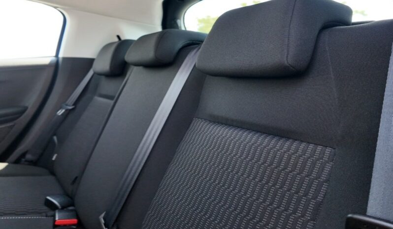 
								Certified Used Peugeot 208 full									