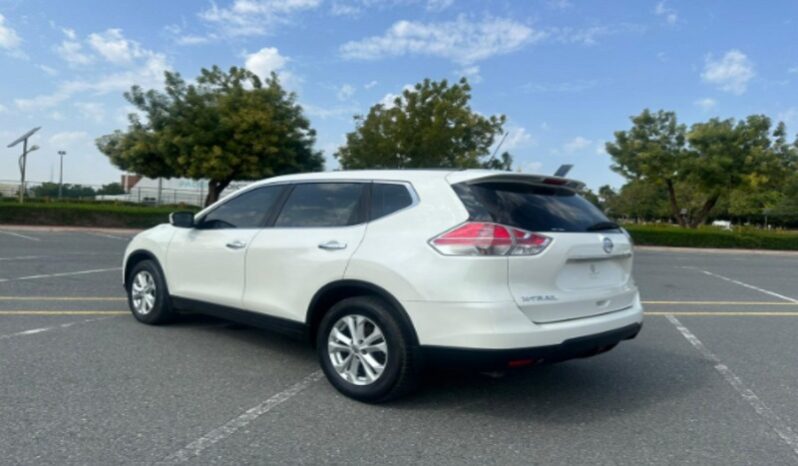 
								Certified Used Nissan Xtrail full									