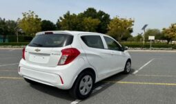 Certified Used Chevrolet Spark