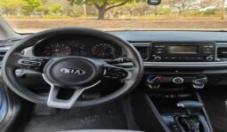 Certified Used Kia Rio