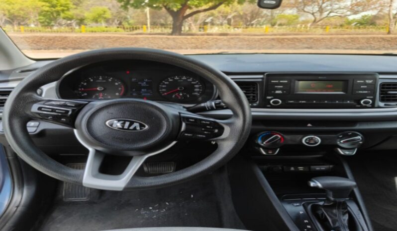 
								Certified Used Kia Rio full									