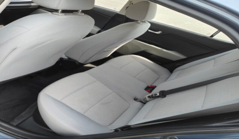 
								Certified Used Kia Rio full									