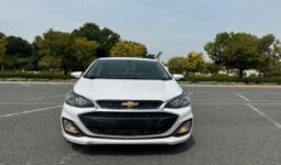 Certified Used Chevrolet Spark