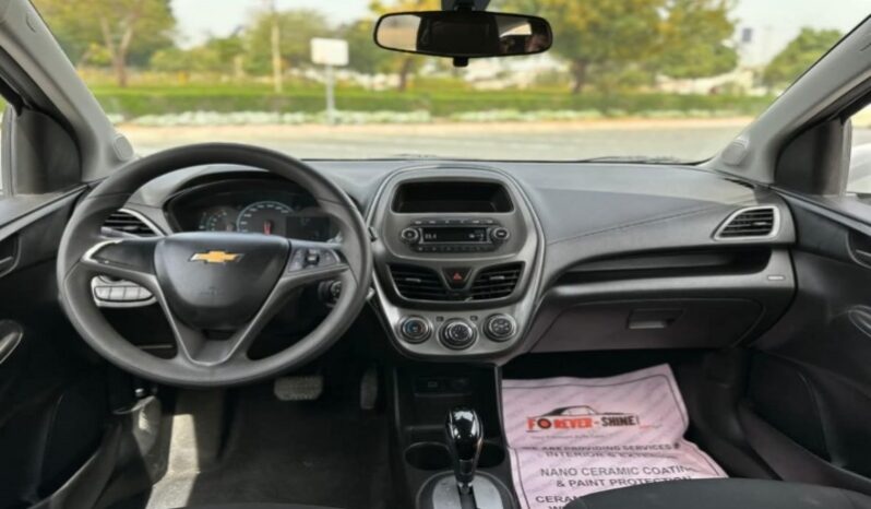 
								Certified Used Chevrolet Spark full									