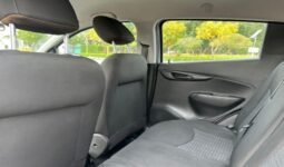 Certified Used Chevrolet Spark