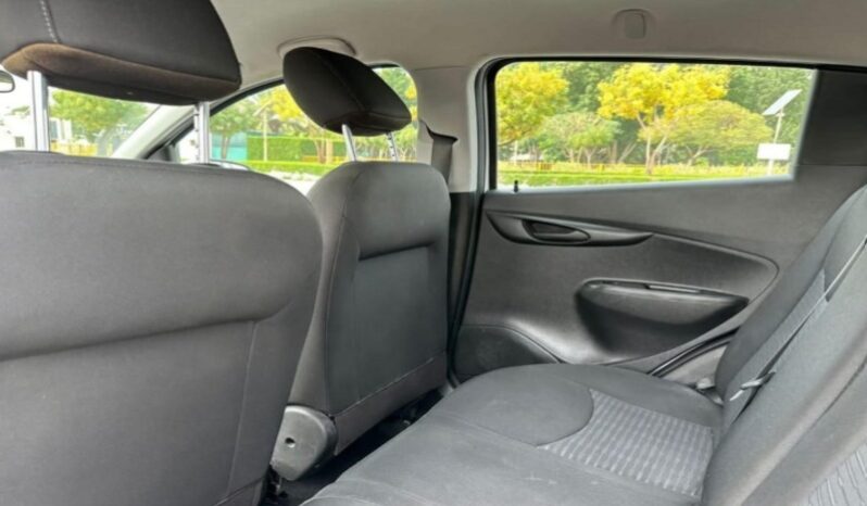 
								Certified Used Chevrolet Spark full									