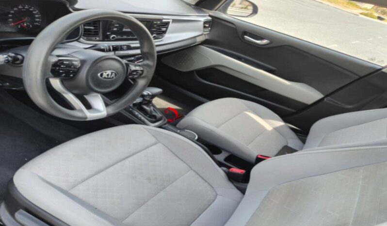 
								Certified Used Kia Rio full									