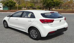 Certified Used Kia Rio