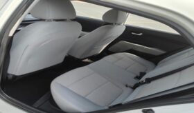 Certified Used Kia Rio
