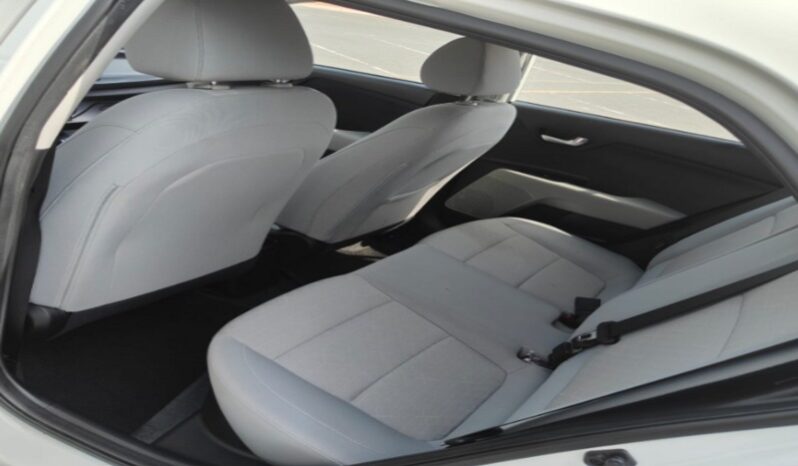 
								Certified Used Kia Rio full									