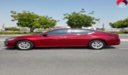 Certified Used Nissan Altima