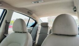 Certified Used Nissan Altima