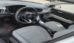 Certified Used Kia Rio