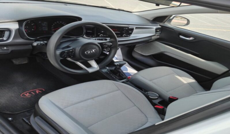 
								Certified Used Kia Rio full									