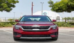 Certified Used Kia Celtoas