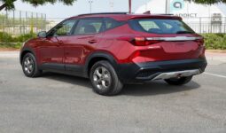 Certified Used Kia Celtoas