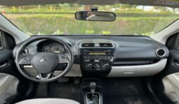 Certified Used Mitsubishi Attrage