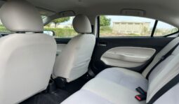 Certified Used Mitsubishi Attrage