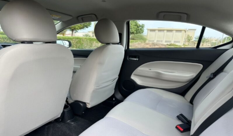 
								Certified Used Mitsubishi Attrage full									