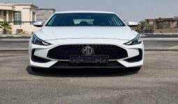 Certified Used MG GT