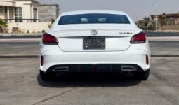 Certified Used MG GT