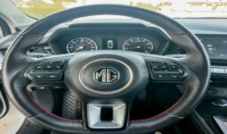 Certified Used MG GT