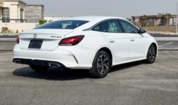 Certified Used MG GT