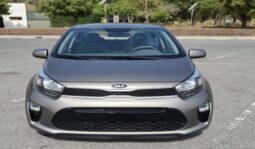 Certified Used Kia Picanto