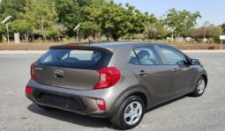 Certified Used Kia Picanto